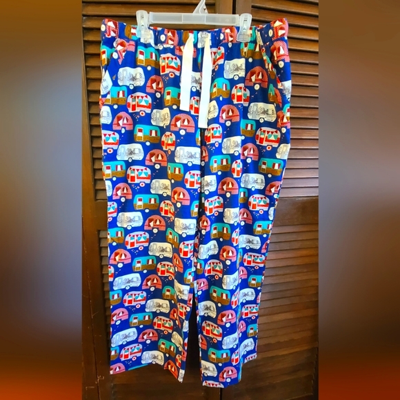 Sleep Sense Intimates & Sleepwear Nwotxl Sleep Sense Pajama Pants